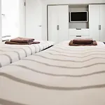 Ferienhaus Am Yachthafen Auf Der Insel Usedom *