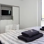 Ferienhaus Am Yachthafen Auf Der Insel Usedom *