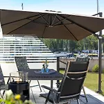Am Yachthafen Auf Der Insel Usedom Ferienhaus Peenemünde