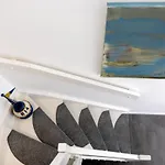 Am Yachthafen Auf Der Insel Usedom * Peenemünde
