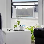 Am Yachthafen Auf Der Insel Usedom Ferienhaus