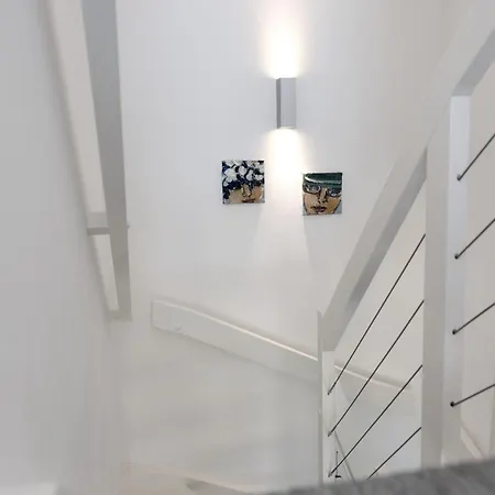 Tatil Evi Am Yachthafen In Peenemunde