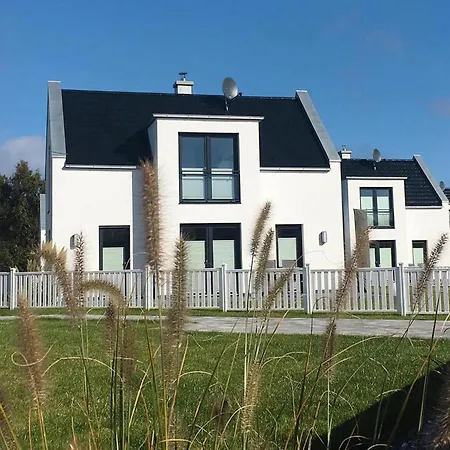 Am Yachthafen In Peenemunde