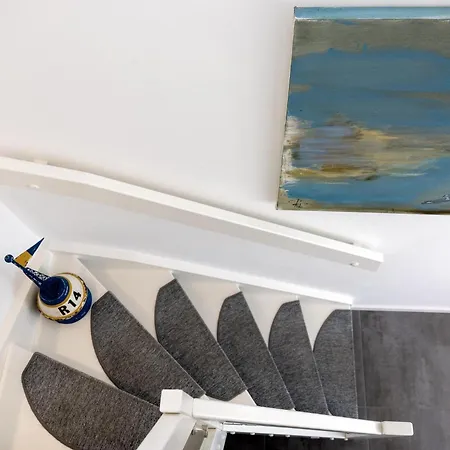 Am Yachthafen In * Peenemunde